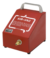 Harbor Freight Vacuum Pump