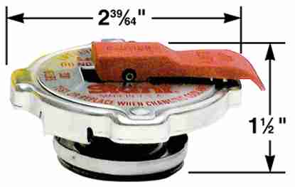 Specific information not available for this part.